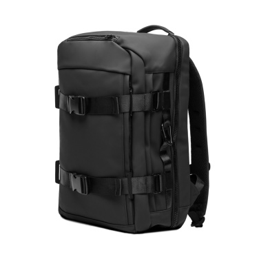 Logotrade reklamprodukter bild: VINGA Baltimore RCS explorer's backpack