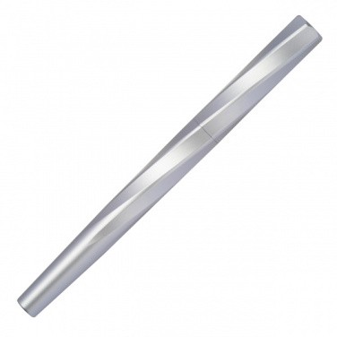 Logotrade reklamprodukter bild: MoLu rullboll i mässing Praia Grande