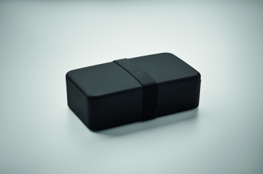 Logotrade profilprodukter bild: Matlåda i PP 750 ml