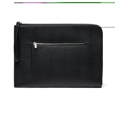 Logotrade reklamprodukter bild: VINGA Bermond RCS 14" laptopfodral