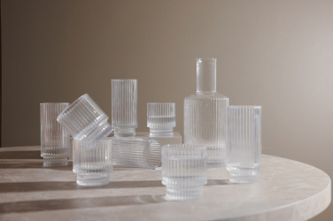 Logotrade reklamprodukter bild: VINGA York Tapas set