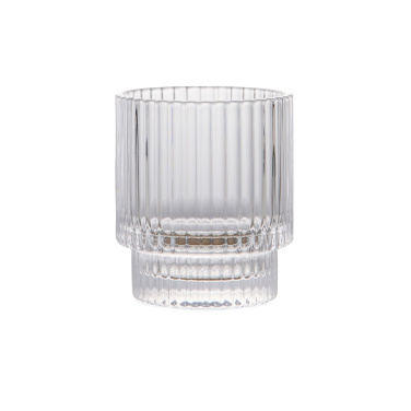 Logotrade presentreklam bild: VINGA York tumbler glas, 4-pack