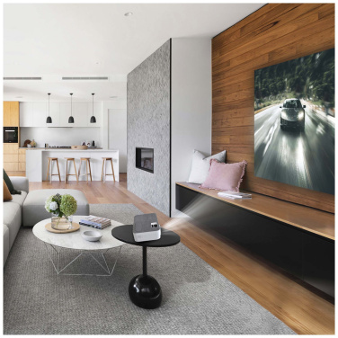 Logotrade profilprodukter bild: Prixton Lumière projektor