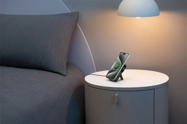 Logotrade presentreklam bild: Anker MagGo Q12 magnetisk powerbank 10.000 mAh