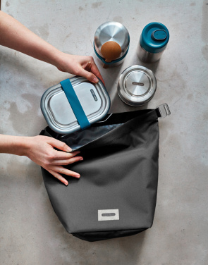 Logotrade profilprodukter bild: Black+Blum 6,7L Isolerad Lunch-/Kylväska