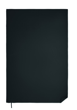 Logotrade profilprodukter bild: Mikrofiberhandduk 70x140cm
