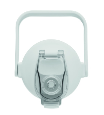 Logotrade kampanjprodukter bild: RPET vattenflaska 2000 ml