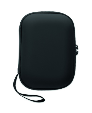 Logotrade presentreklam bild: Första hjälpen-kit