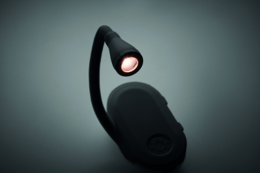 Logotrade presentreklam bild: Läslampa uppladdningsbar