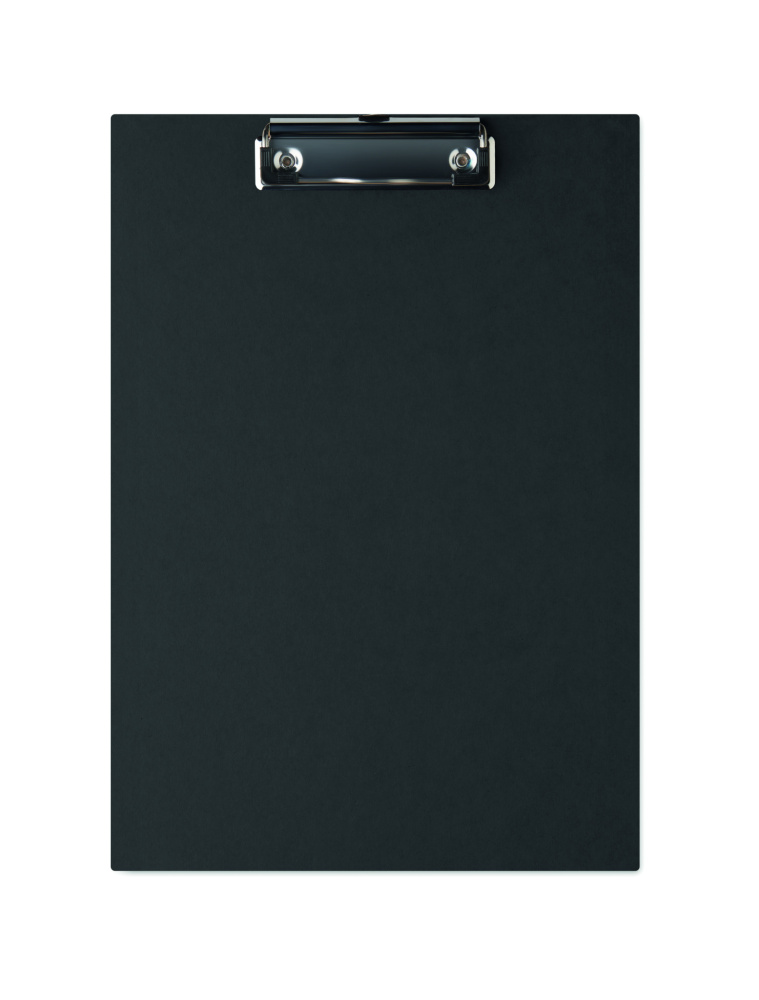 Logotrade presentreklam bild: A4 Hållare