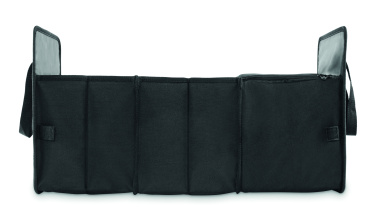 Logotrade profilreklam bild: Hopvikbara bilorganisatör