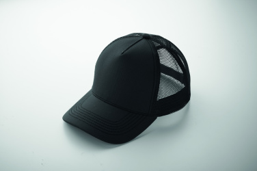 Logotrade profilprodukter bild: 5-panels trucker keps