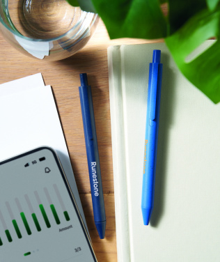 Logotrade reklamprodukter bild: Penna