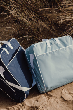 Logotrade presentreklam bild: VINGA Lagoa GRS strandstol