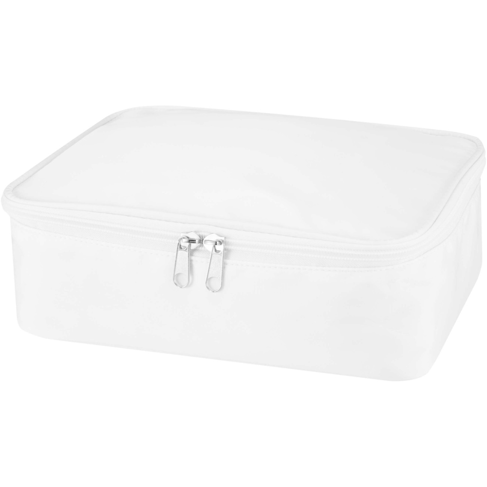 Logotrade reklamprodukter bild: Muse sminkorganisatör av GRS RPET