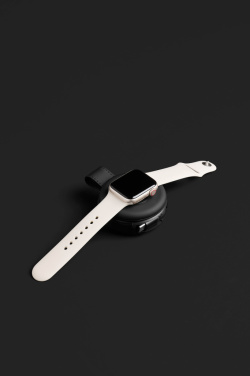 Logotrade kampanjprodukter bild: VINGA Baltimore RCS 2-in-1 Wireless 15W Travel Charger