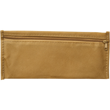 Logotrade kampanjprodukter bild: Enviro 7-piece pencil case set