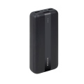 Powerbank VA2081 20000 mAh RIVACASE, svart