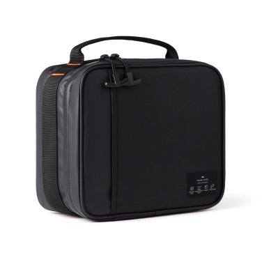 Logotrade profilprodukter bild: Nordic Drift Storm RCS water-repellent lunch cooler bag